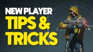 Once Human: TIPS & TRICKS New Players DON'T KNOW!