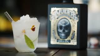 Amuerte X Paul Morel | Gin Gin Mule