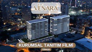 Martı Film "Venara Güneşli" Proje Tanıtım Filmi | Türkçe