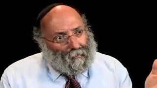 Crisis in Faith Rabbi Simon Jacobson