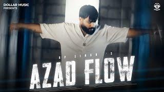 Azad Flow (LoFi Mix) Slowed + Reverb | RP SINGH | Azad Khanda Kheri | Hip Hop New Haryanvi song 2024