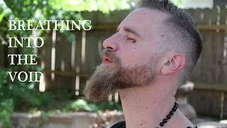 Breathing Into The Void - September 15th ATX
