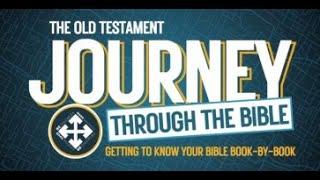 Jonah, Micah, Nahum - JTTB - Buckeye Baptist Church