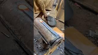 New amazing stick welding method#shortsvideo #welding #viralvideo