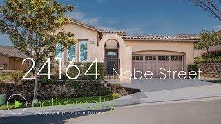 Single Story Home in Trilogy Golf Couse Gated Community