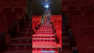 pvr 4dxtheater experience #pvr #pvrcinemas #pvrpictures #pvrvacation #cinema #movie #Malliga Channel