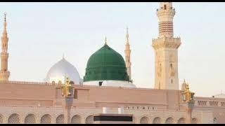 Kya Bataun K Kiya Madina Hai Naat by Mahnoor Nadeem