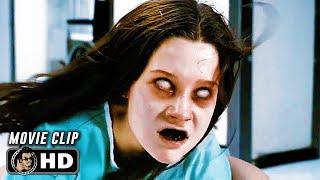 THE POSSESSION Clip - "Jewish Exorcism" (2012) Horror