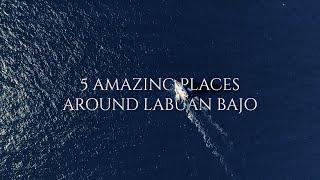 Must-Visit Destinations in Labuan Bajo: Top 5 Places to Explore