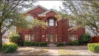 1091 Whispering Glen, Rockwall, TX 75087 - Episode 452