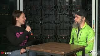 GTC 2024 - Interview with Gerald Fister