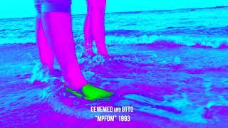 Genemed and Otto - "MPFDM" Абакан, 1993