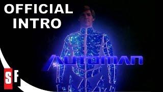 Automan (1983) Official Intro Sequence