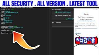 All Samsung a12/a13/a03s/a23/a32/a33/a51 FRP BYPASS | Google Account Unlock | without *#0*# | bypass