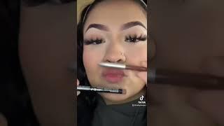 ‘Copy & Paste Latina’ Makeup Tutorial