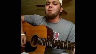 Make you miss me cover: by Tyler Guthrie