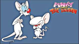 Pinky and the Brain Theme