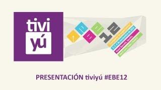 EBE Presentación Tiviyu