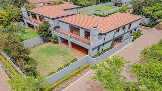 3 bedroom townhouse for sale in Midstream Estate | Pam Golding Properties