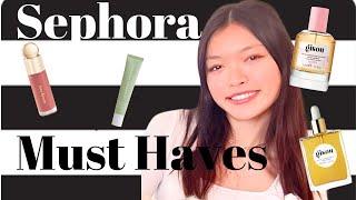 【SEPHORA HAUL】アメリカの高校生有名コスメストアセフォラで5万円の爆買い！！