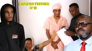 INTAMBARA Y'UBUZIMA EP 19 (Ese Bruno arajya Kuba kwa Uncle we?