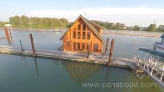 Pan-Abode International Ltd. - The Yosemite