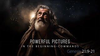 Genesis Series: Powerful Pictures | SUN AM 10.13.24