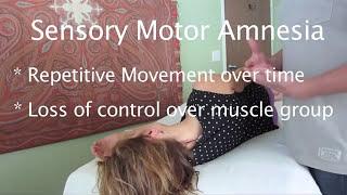 A Miracle Moment with Hanna Somatics and James Knight, E-RYT: Exercise: Celtic Cross