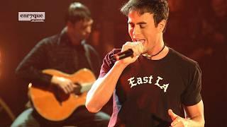 Enrique Iglesias - If The World Crashes Down (Medley, 5.1)