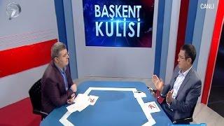 Başkent Kulisi - 9 Ekim 2016