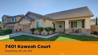 7401 Kaweah Court Eastvale, CA 92880 | Lily Sie | Find Homes for Sale