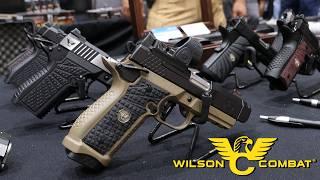 MSM - Wilson Combat - Triggrcon 2024