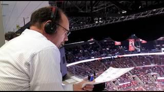 Randy Moller's Top 5 Goal Calls of December