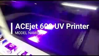 Digital UV PVC  ID Card Printing Machine - Axis Enterprises | Best UV Printer Supplier in India