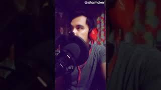 ikaw Ra -Jay -R siaboc (kuya bryan) #Obm (cover)