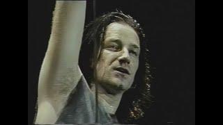 U2 - The Joshua Tree Tour, 1987-11-18 Los Angeles, CA (Full Show) [Pro-Shot VHS] [1080p60 Upgrade]