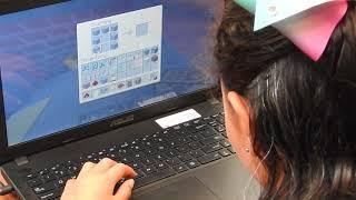 Minecraft Coding Workshop at Pasadena Public Library