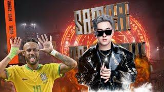 Samba do Brasil 2K24 (ARS Remix) - Neymar Jr