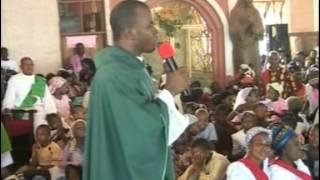 IT IS POSSIBLE WITH GOD 1 prtA fr. Ejike mbaka