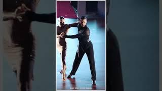 ️ Salvatore Sinardi & Victoria Kharchenko | Cha Cha ️ #Shorts