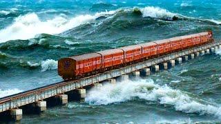 World's Most EXTREME Railways