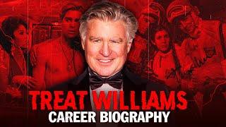 Treat Williams Career Biography | The Rise of a Legendary Actor