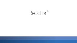 Relator | CliftonStrengths Theme Definition