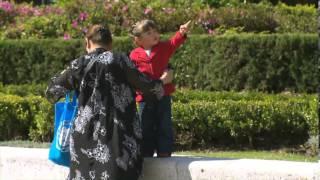 Tomando Conciencia (2 min)