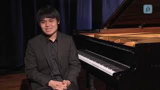 Henle Tutorial, Beethoven: Piano Sonata op. 31,2 “Tempest”, Introduction by Supawee Srisurichan