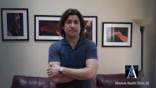 Chiropractor Success Story Testimonial, Maxim Popov, Arlington Heights, IL *