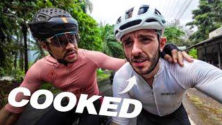 That Was WILD - Bikepacking India Ep.2