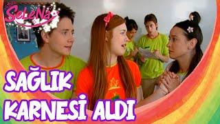 Dilara'nın Salaklığı Tuttu - Selena Sahneler