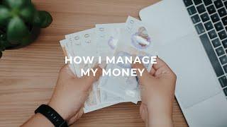 How I Manage My Finances as a Freelancer