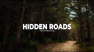 [FREE] Morgan Wallen Type Beat "Hidden Roads"